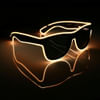 Sunglasses - LED - Single Piece Online