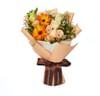 Sunkissed Days-Flower Bouquet Online