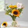 Gift Sunlit Friendship Blooms