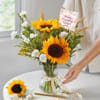 Buy Sunlit Friendship Blooms