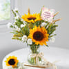 Sunlit Friendship Blooms Online