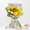 Gift Sunny Appreciation Boss Day Bouquet