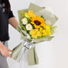 Shop Sunny Appreciation Boss Day Bouquet