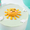 Shop Sunny Sky Cute Cake