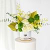 Sunny Whispers Floral Arrangement Online