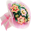 Sunrise Classic Flower Bouquet Online