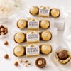 Buy Sunset Bloom Chocolate Box
