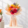 Buy Sunset Garden Bouquet