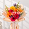 Shop Sunset Garden Bouquet