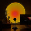 Sunset Projection Lamp - LED - Single Piece Online