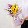 Gift Sunshine And Bloom Women's Day Bouquet