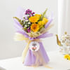 Shop Sunshine And Bloom Women's Day Bouquet