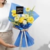 Gift Sunshine Bliss Teacher's Day Bouquet
