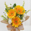 Shop Sunshine Blooms Bouquet