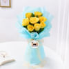 Gift Sunshine Charm Father's Day Bouquet