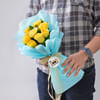 Buy Sunshine Charm Father's Day Bouquet