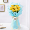 Sunshine Charm Father's Day Bouquet Online