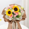 Buy Sunshine Embrace Bouquet