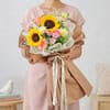 Shop Sunshine Embrace Bouquet