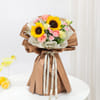Gift Sunshine Embrace Bouquet