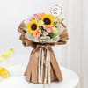 Shop Sunshine Embrace & Chocolate Cake for Mother's Day