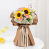 Sunshine Embrace for Mother's Day
