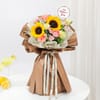 Sunshine Embrace for Mother's Day