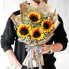 Gift Sunshine Floral Ecstasy
