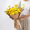Buy Sunshine for Healers Doctor's Day Bouquet