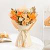 Buy Sunshine Grace Bouquet