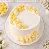Gift Sunshine Indulgence Pineapple Cake (1 kg)
