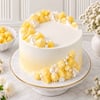 Buy Sunshine Indulgence Pineapple Cake (1 kg)