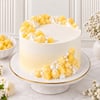 Sunshine Indulgence Pineapple Cake