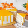 Shop Sunshine Mango Cake