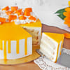 Shop Sunshine Mango Cake (2 Kg)