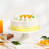 Buy Sunshine Mango Cake (Half Kg)