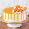 Buy Sunshine Mango Cake (One Kg)