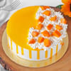 Sunshine Mango Cake (One Kg) Online