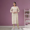 Sunshine Rayon Kurta Pant Set Online