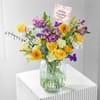 Sunshine & Sweet Bonds Online