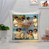 Super Bhai Personalized LED Cushion Online