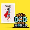 Super Dad Celebration Combo Online