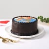 Shop Super Dad Chocolate Photo Cake