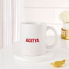 Gift Super Dad Personalized Ceramic Mug