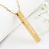 Gift Super Dad Personalized Pendant