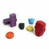 Buy Super Hero set of 6 Iron Man
