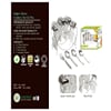 Gift Super Joyce Cutlery set of 24 pcs