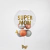 Buy Super Mom Balloon Bouquet