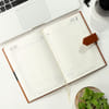Buy Super Stylish Magnetic Loop Diary