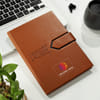Super Stylish Magnetic Loop Diary Online